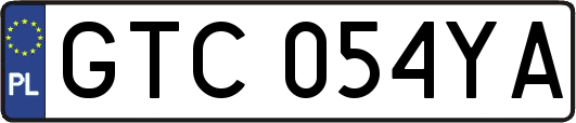 GTC054YA