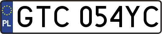 GTC054YC