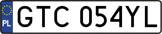 GTC054YL