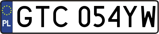 GTC054YW