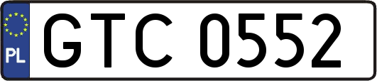 GTC0552
