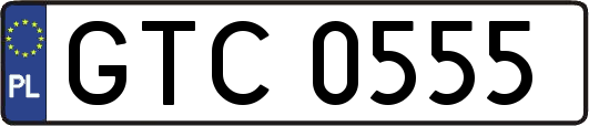 GTC0555