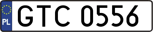 GTC0556