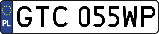 GTC055WP