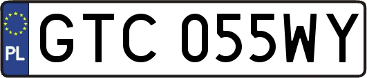 GTC055WY