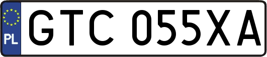 GTC055XA