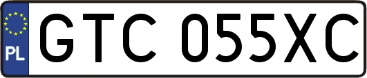 GTC055XC
