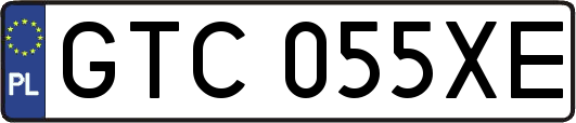 GTC055XE