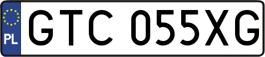 GTC055XG
