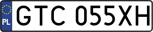 GTC055XH