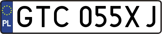 GTC055XJ