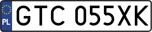 GTC055XK