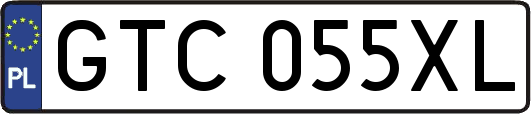 GTC055XL