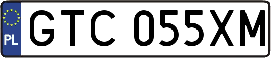 GTC055XM