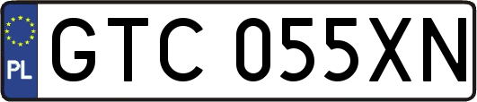 GTC055XN