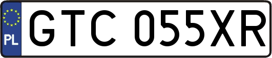 GTC055XR