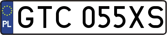 GTC055XS