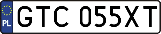 GTC055XT