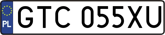 GTC055XU