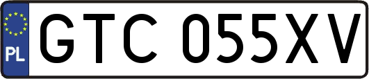 GTC055XV