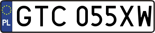 GTC055XW