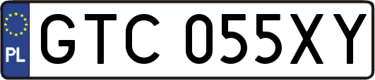GTC055XY