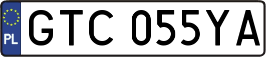 GTC055YA
