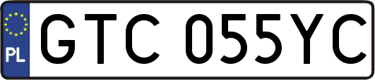 GTC055YC