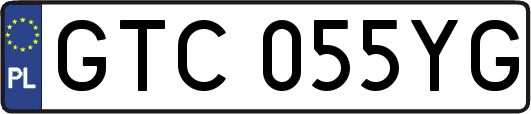 GTC055YG