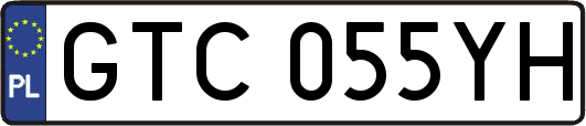 GTC055YH