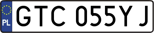 GTC055YJ