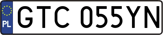 GTC055YN