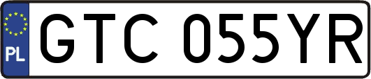 GTC055YR