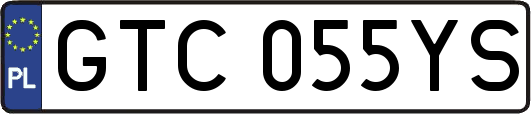GTC055YS