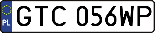 GTC056WP