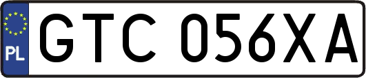 GTC056XA
