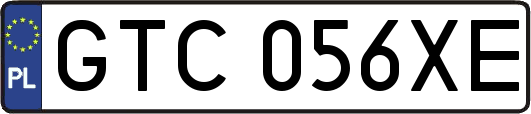 GTC056XE