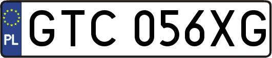 GTC056XG