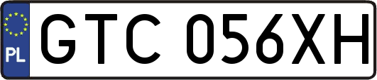 GTC056XH