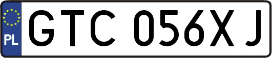 GTC056XJ