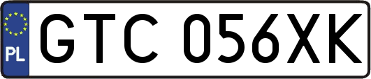 GTC056XK