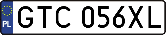 GTC056XL