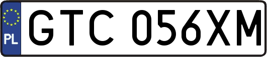 GTC056XM