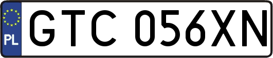 GTC056XN