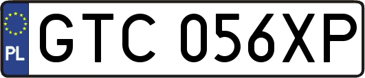 GTC056XP
