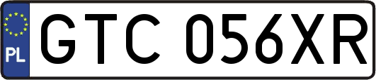 GTC056XR