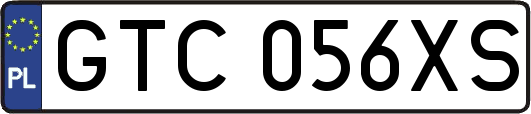 GTC056XS