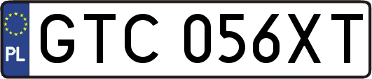 GTC056XT