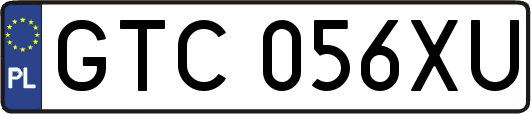 GTC056XU