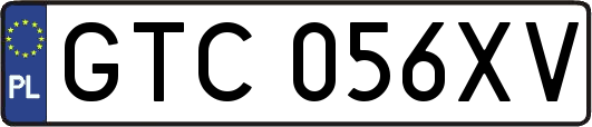GTC056XV